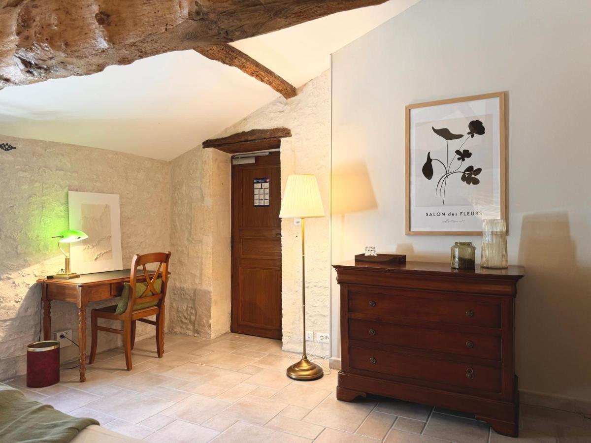 Hotel Le Relais De Saint-Preuil, The Originals Relais Vignes Du Cognac Zewnętrze zdjęcie