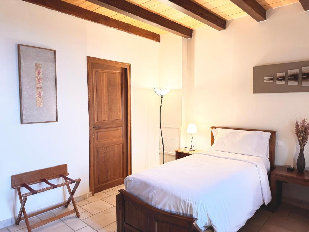 Hotel Le Relais De Saint-Preuil, The Originals Relais Vignes Du Cognac Zewnętrze zdjęcie