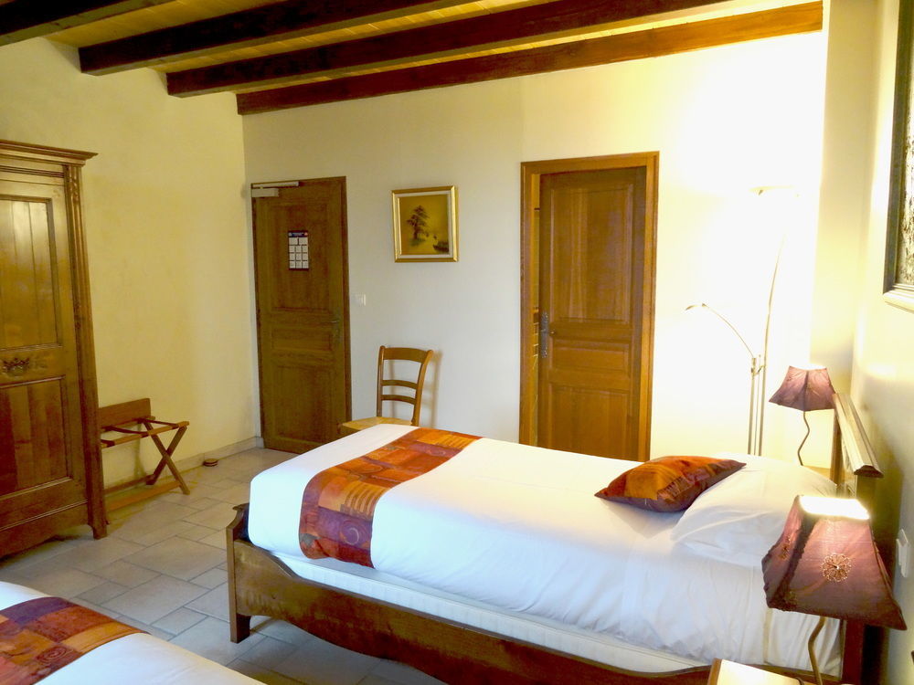 Hotel Le Relais De Saint-Preuil, The Originals Relais Vignes Du Cognac Zewnętrze zdjęcie