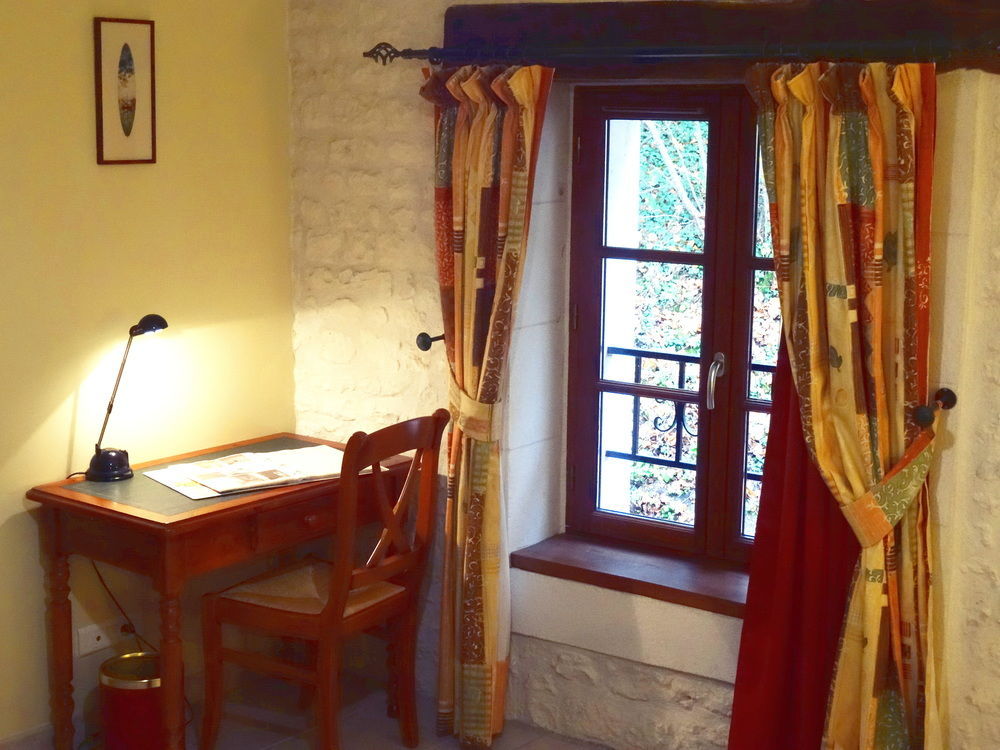 Hotel Le Relais De Saint-Preuil, The Originals Relais Vignes Du Cognac Zewnętrze zdjęcie